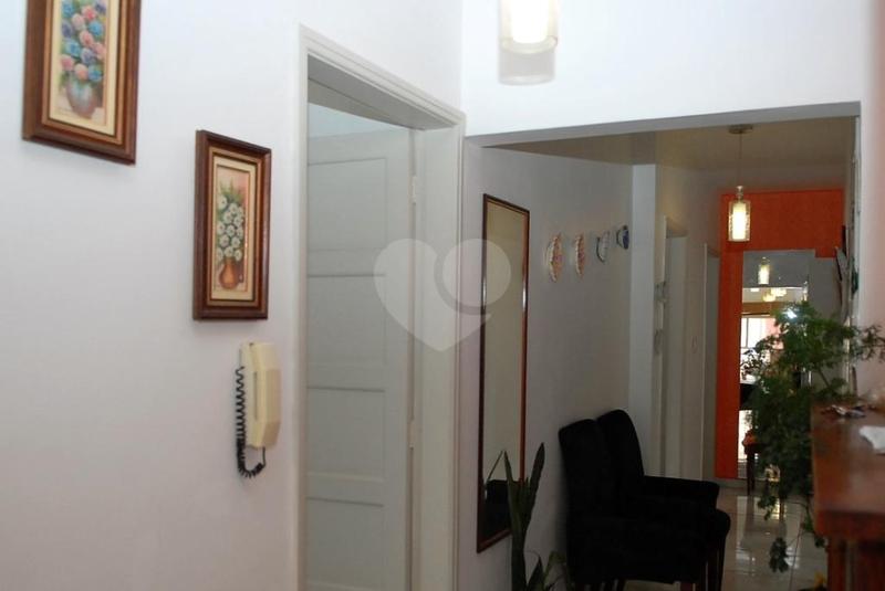 Venda Apartamento São Paulo Vila Mariana REO217127 13