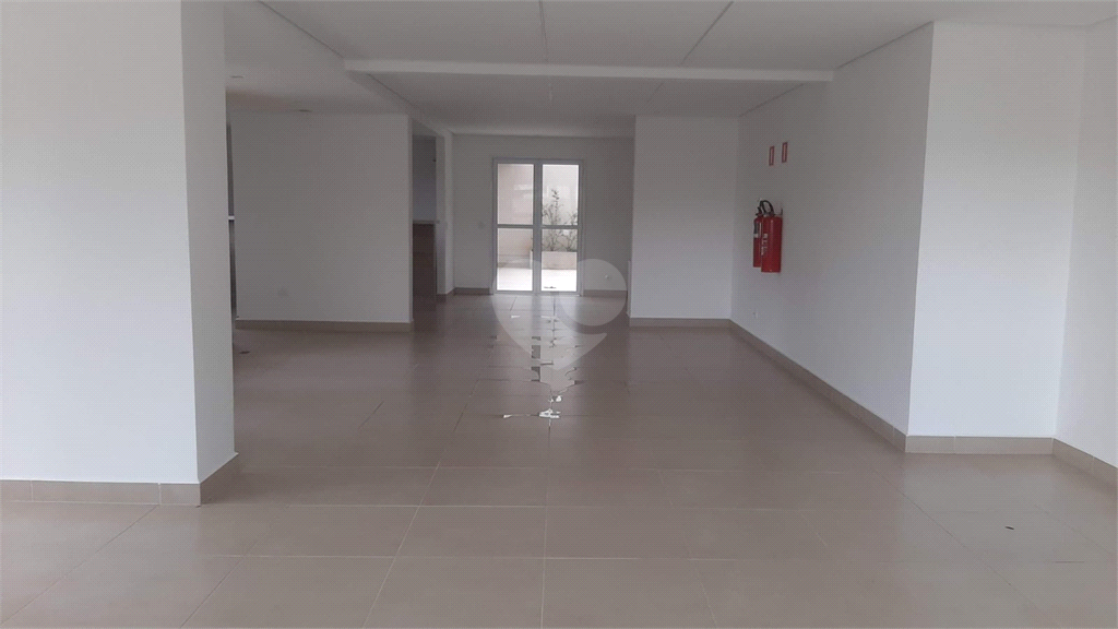 Venda Apartamento São Paulo Santana REO217132 4