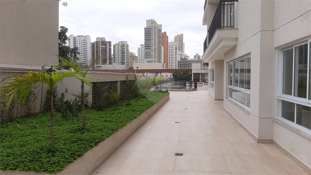 Venda Apartamento São Paulo Santana REO217132 10