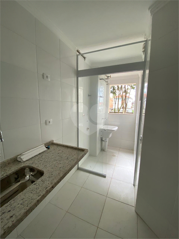 Venda Apartamento São Paulo Santana REO217132 11