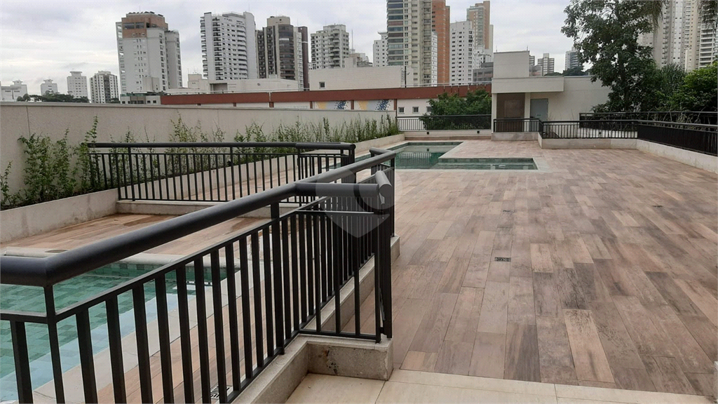 Venda Apartamento São Paulo Santana REO217132 7