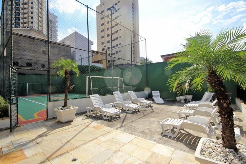 Venda Apartamento São Paulo Vila Mariana REO217140 23