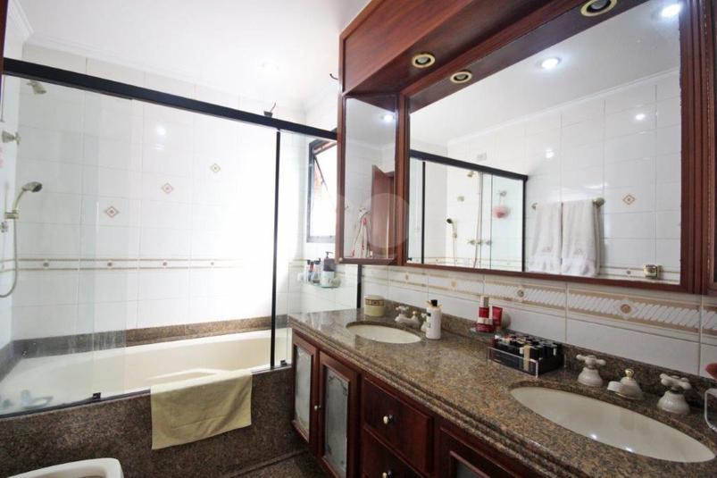 Venda Apartamento São Paulo Vila Mariana REO217140 19