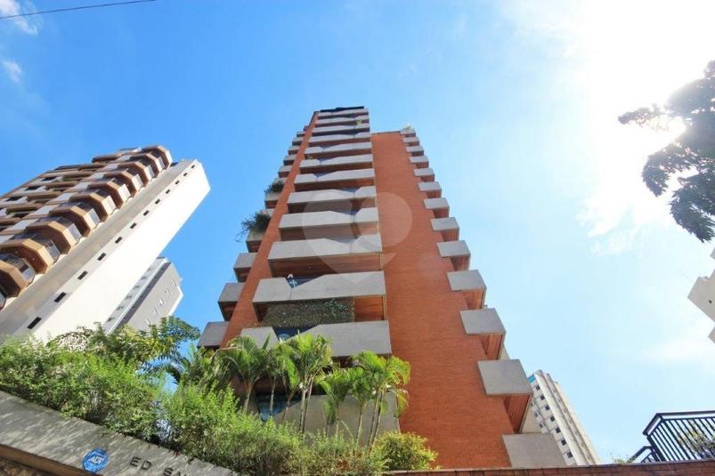 Venda Apartamento São Paulo Vila Mariana REO217140 1