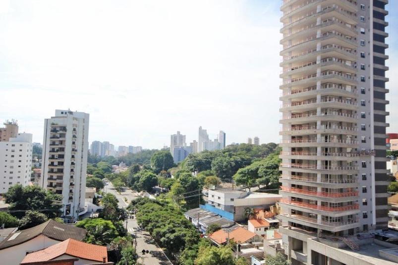 Venda Apartamento São Paulo Vila Mariana REO217140 8