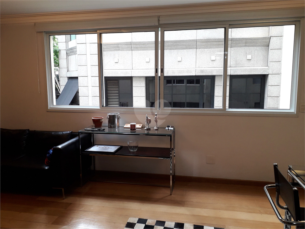 Venda Apartamento São Paulo Jardim Europa REO217197 6