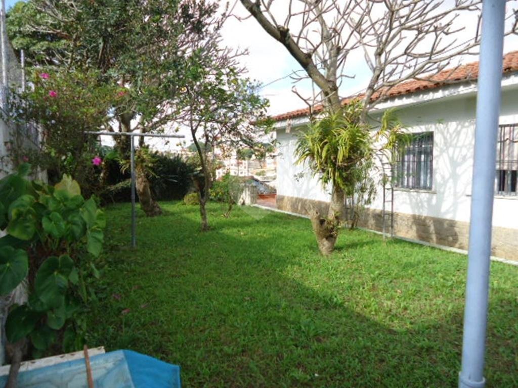 Venda Casa térrea São Paulo Jardim Peri REO217240 8