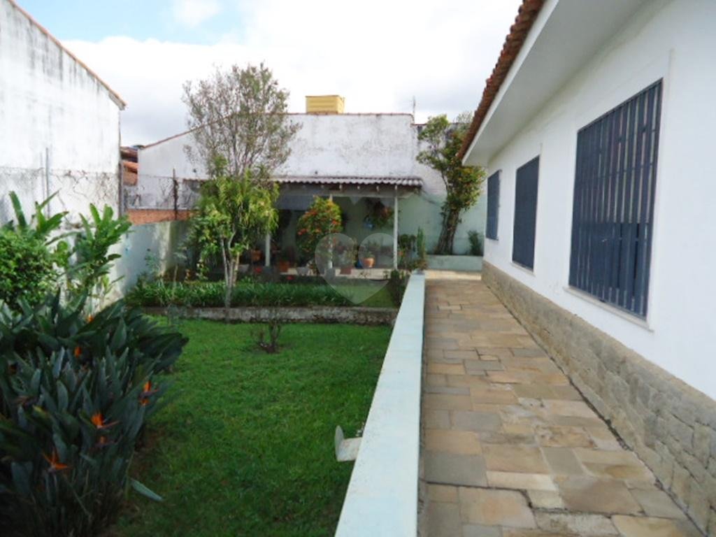 Venda Casa térrea São Paulo Jardim Peri REO217240 6