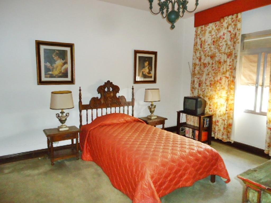 Venda Casa térrea São Paulo Jardim Peri REO217240 20