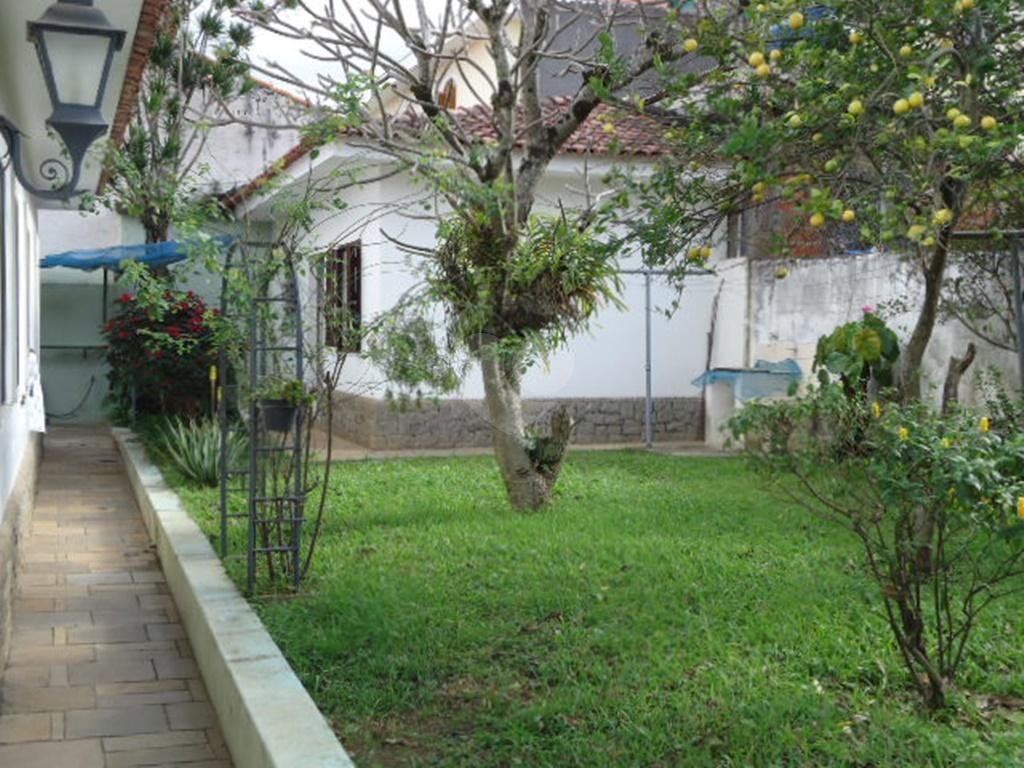 Venda Casa térrea São Paulo Jardim Peri REO217240 10