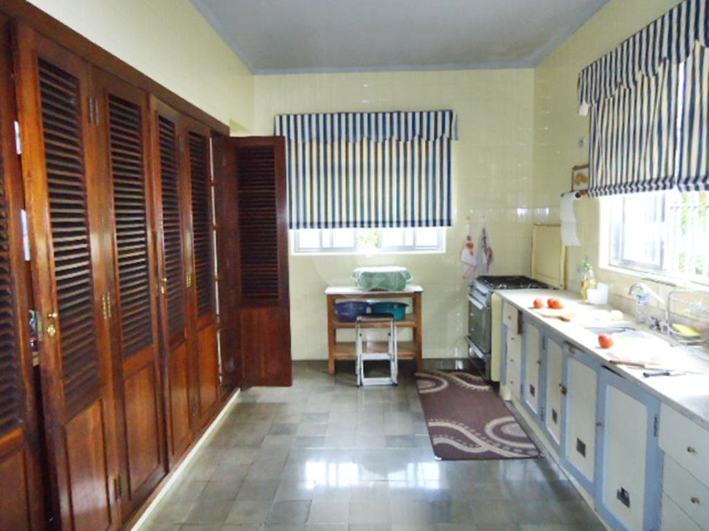 Venda Casa térrea São Paulo Jardim Peri REO217240 11