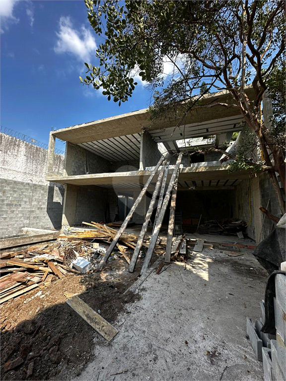 Venda Casa São Paulo Jardim Paulista REO217241 25