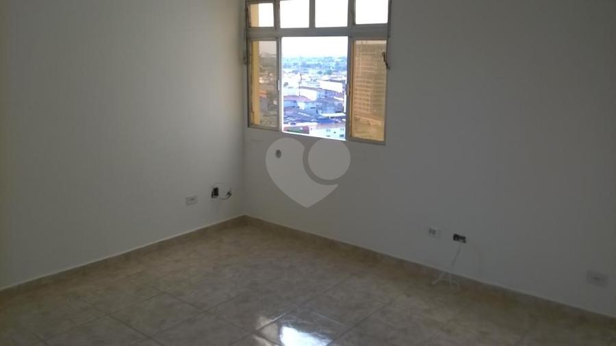 Venda Apartamento São Vicente Centro REO217263 1