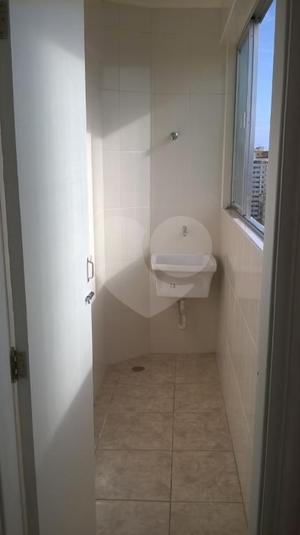 Venda Apartamento São Vicente Centro REO217263 6