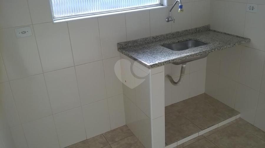 Venda Apartamento São Vicente Centro REO217263 2