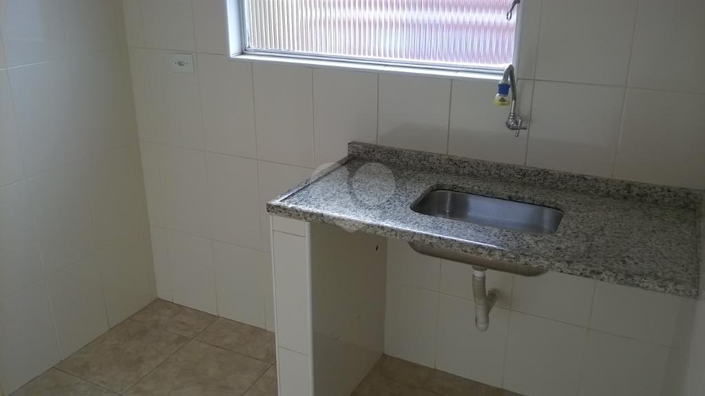 Venda Apartamento São Vicente Centro REO217263 3