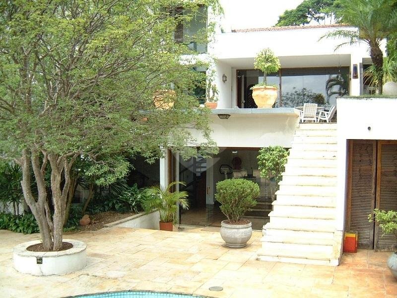 Venda Sobrado São Paulo Butantã REO217322 3