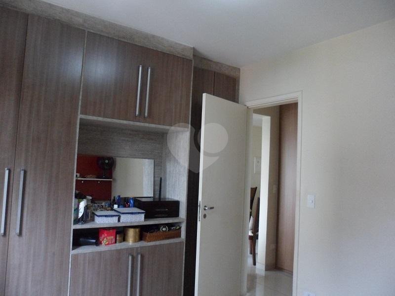 Venda Apartamento São Paulo Vila Uberabinha REO217327 17