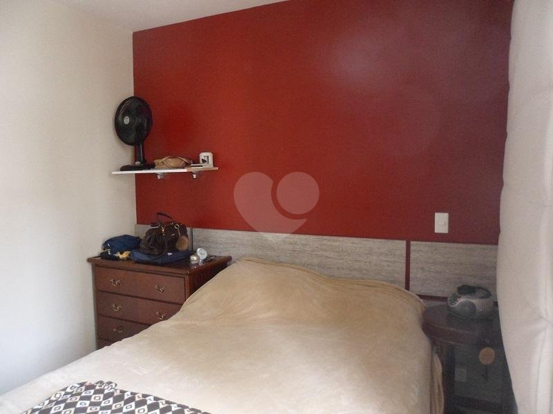 Venda Apartamento São Paulo Vila Uberabinha REO217327 12