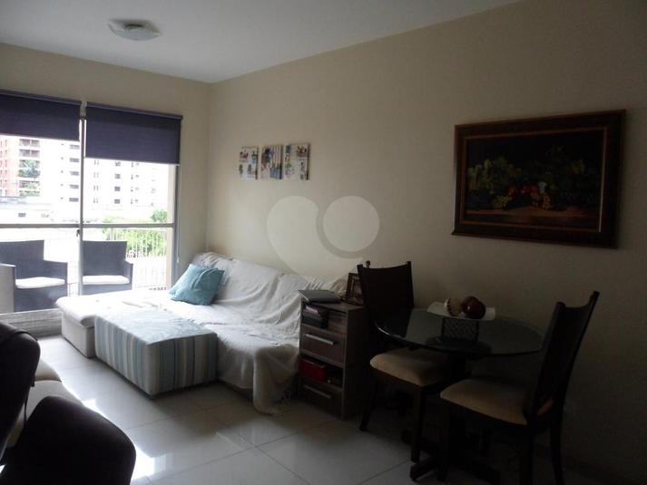 Venda Apartamento São Paulo Vila Uberabinha REO217327 13