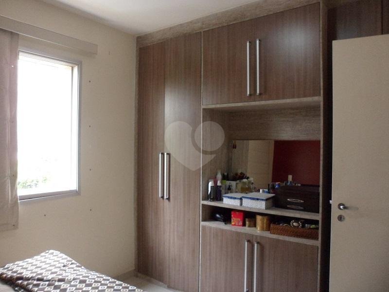 Venda Apartamento São Paulo Vila Uberabinha REO217327 11