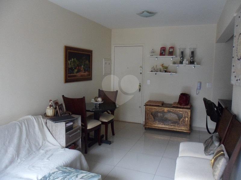 Venda Apartamento São Paulo Vila Uberabinha REO217327 4