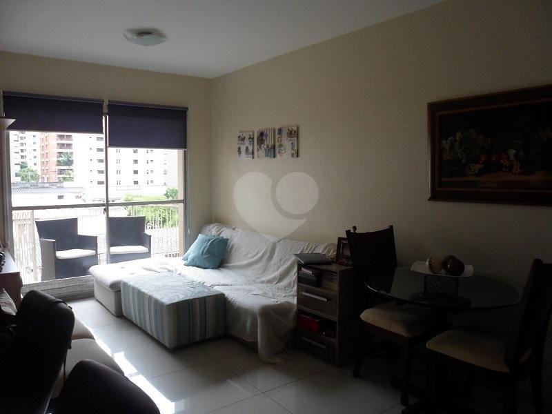 Venda Apartamento São Paulo Vila Uberabinha REO217327 6