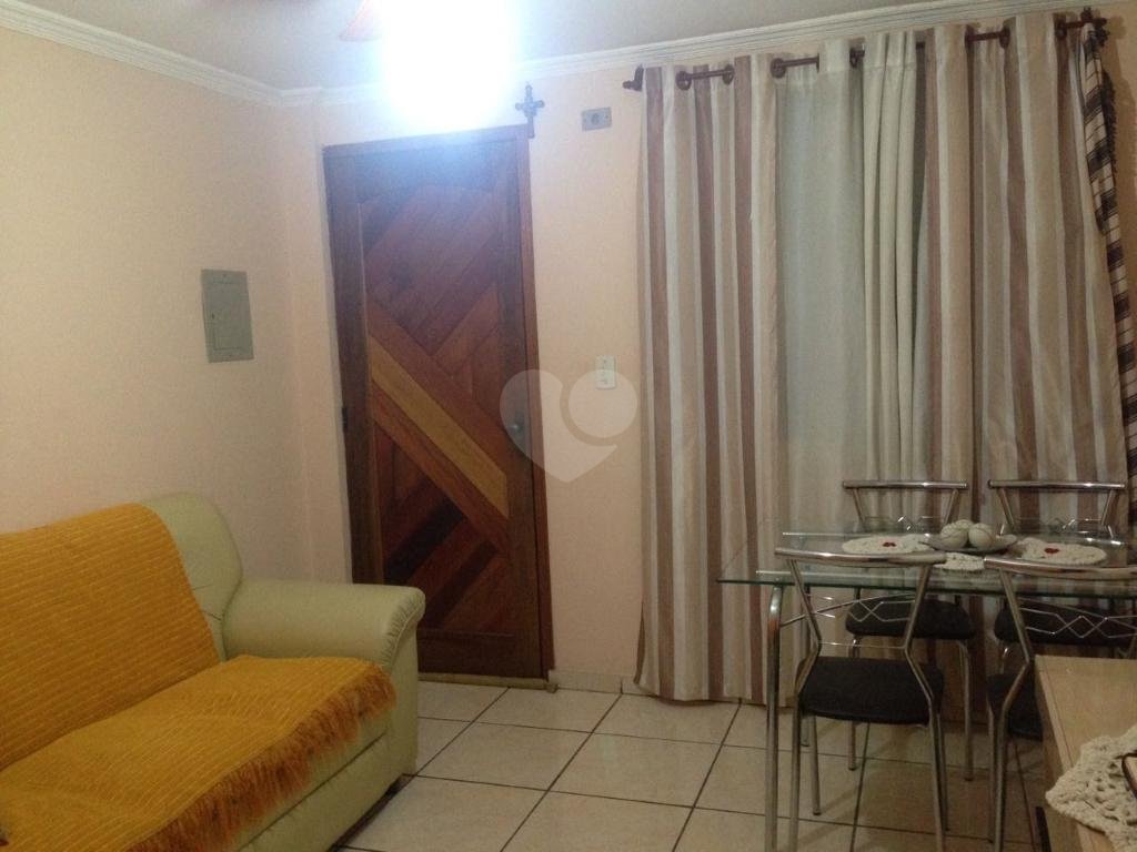 Venda Apartamento Carapicuíba Jardim Bom Sucesso REO217371 3