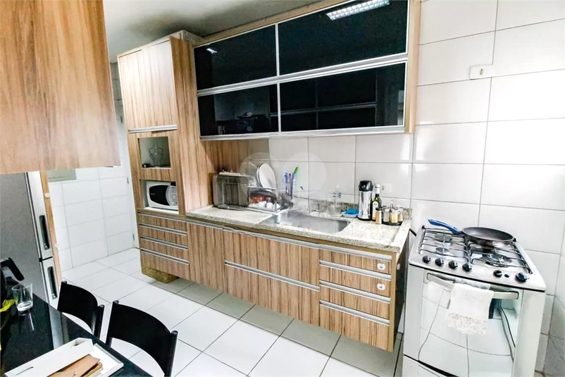 Venda Apartamento São Paulo Vila Andrade REO21738 14