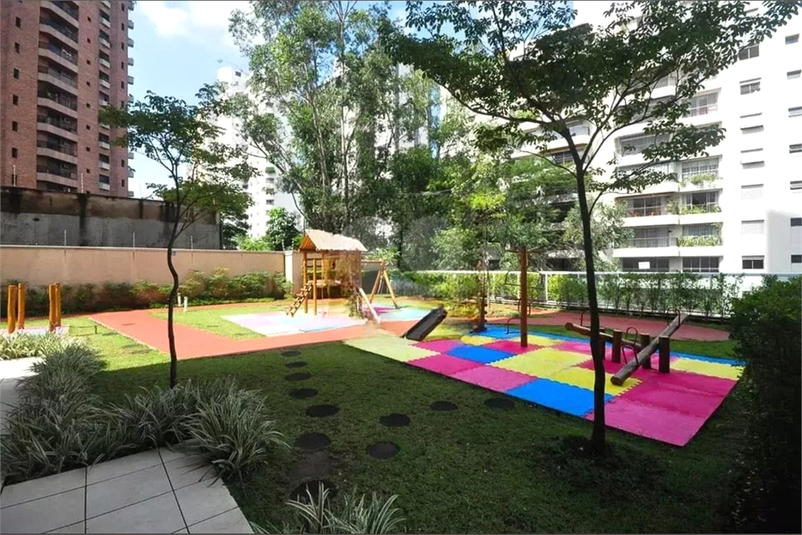 Venda Apartamento São Paulo Vila Andrade REO21738 19