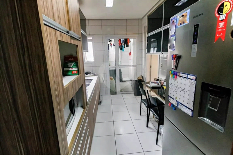 Venda Apartamento São Paulo Vila Andrade REO21738 16