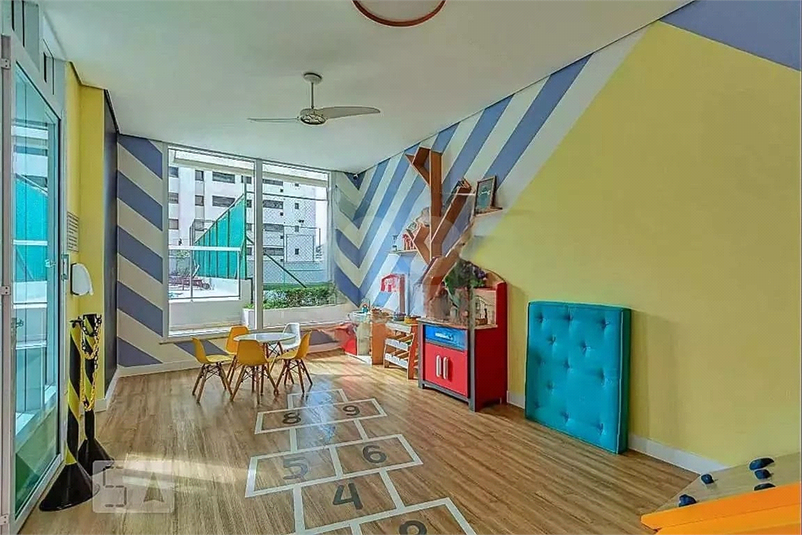 Venda Apartamento São Paulo Vila Andrade REO21738 27