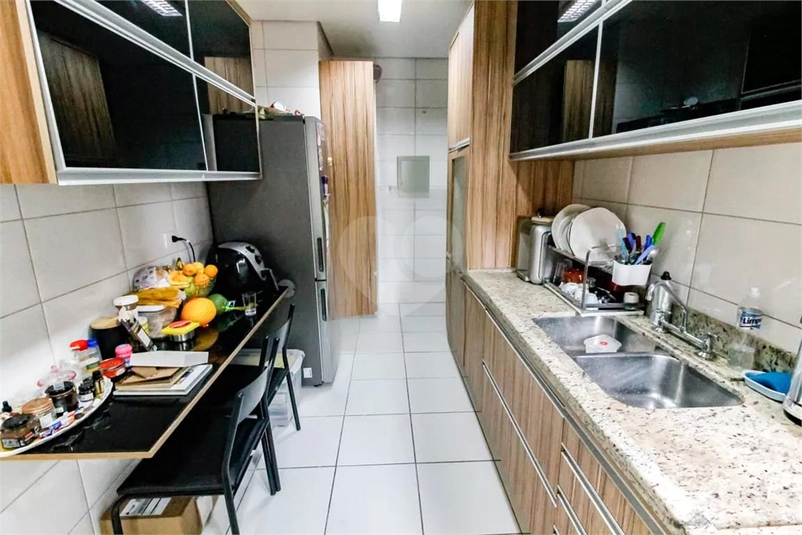 Venda Apartamento São Paulo Vila Andrade REO21738 15