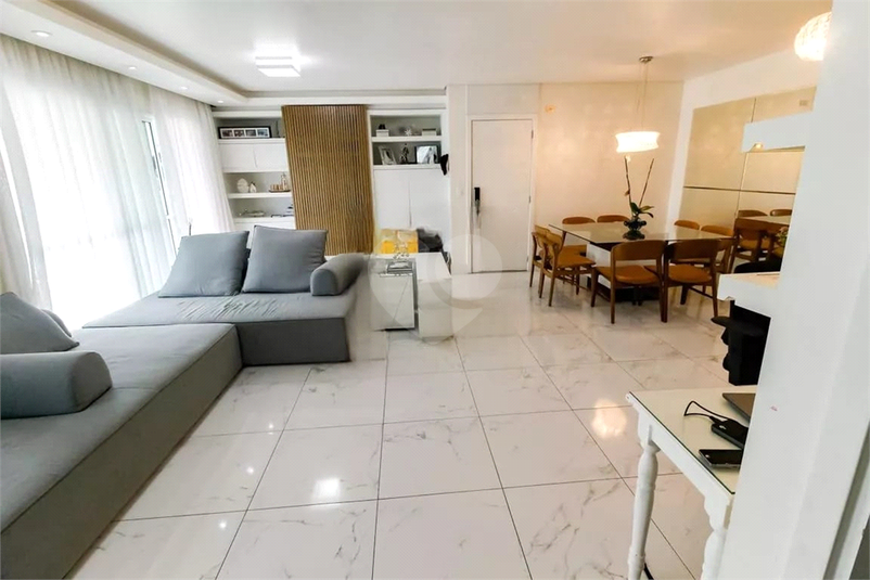 Venda Apartamento São Paulo Vila Andrade REO21738 4