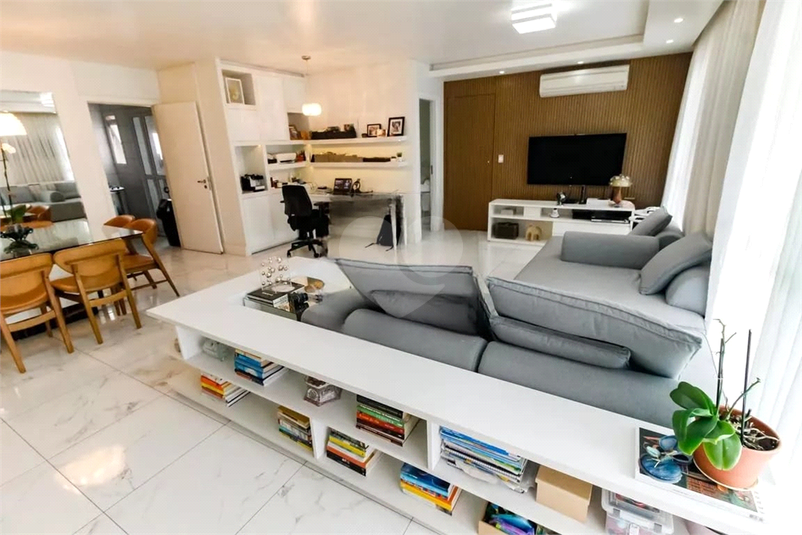 Venda Apartamento São Paulo Vila Andrade REO21738 3