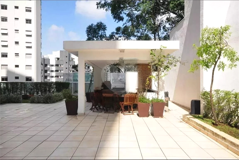 Venda Apartamento São Paulo Vila Andrade REO21738 25