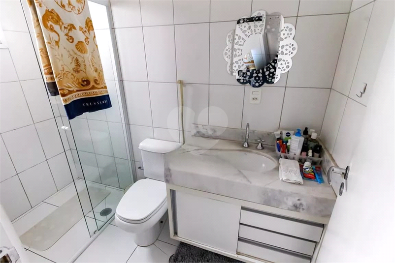 Venda Apartamento São Paulo Vila Andrade REO21738 12