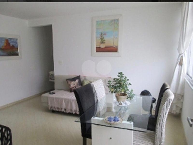 Venda Apartamento São Paulo Santa Cecília REO217381 5