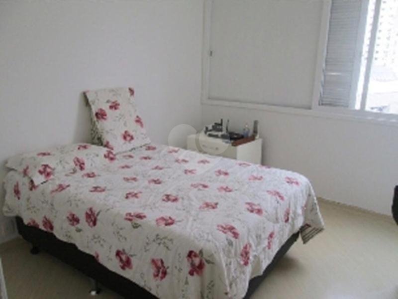 Venda Apartamento São Paulo Santa Cecília REO217381 11