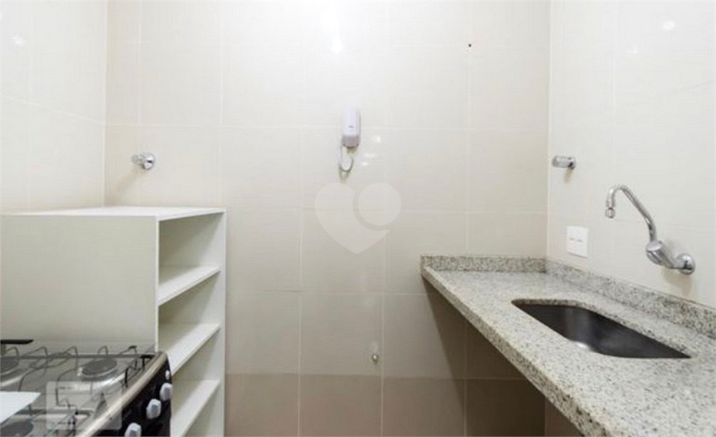 Venda Apartamento São Paulo Santa Cecília REO217381 25