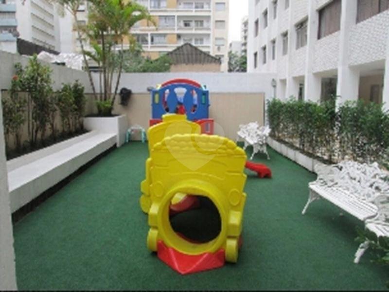 Venda Apartamento São Paulo Santa Cecília REO217381 19