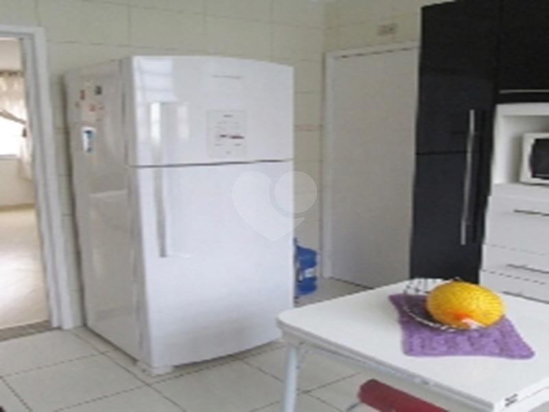 Venda Apartamento São Paulo Santa Cecília REO217381 14