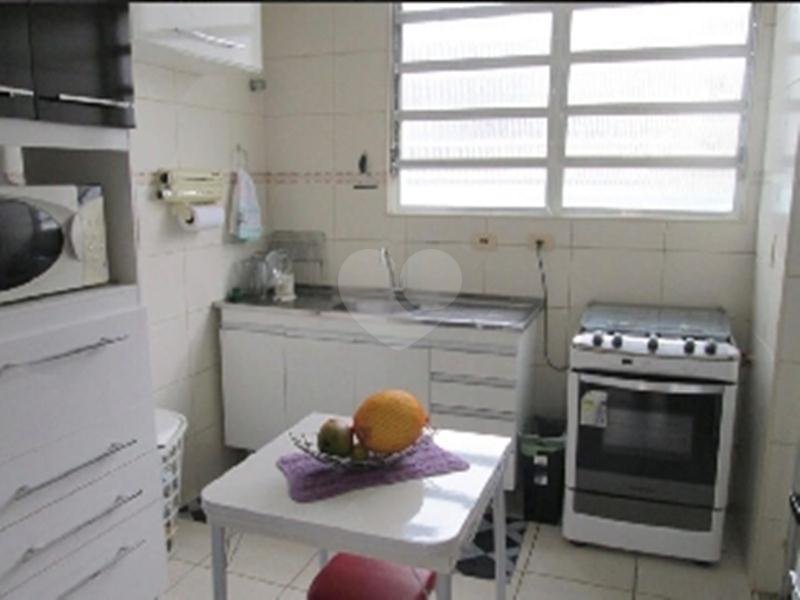 Venda Apartamento São Paulo Santa Cecília REO217381 16