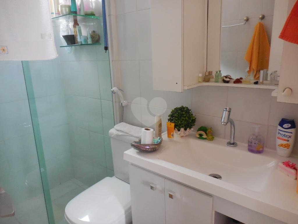 Venda Apartamento São Paulo Vila Bela Vista (zona Norte) REO217443 9