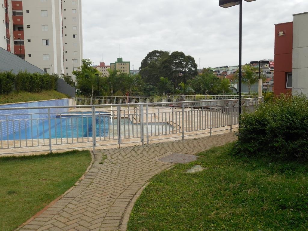 Venda Apartamento São Paulo Vila Bela Vista (zona Norte) REO217443 25