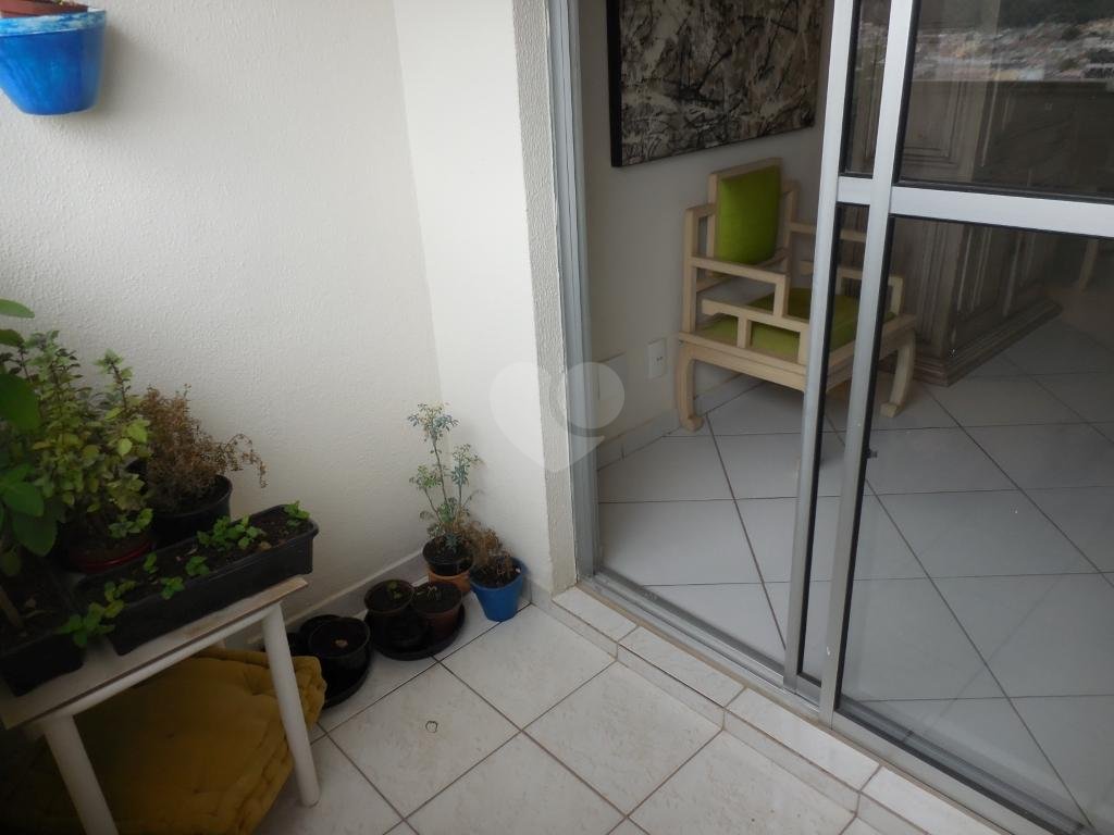 Venda Apartamento São Paulo Vila Bela Vista (zona Norte) REO217443 12