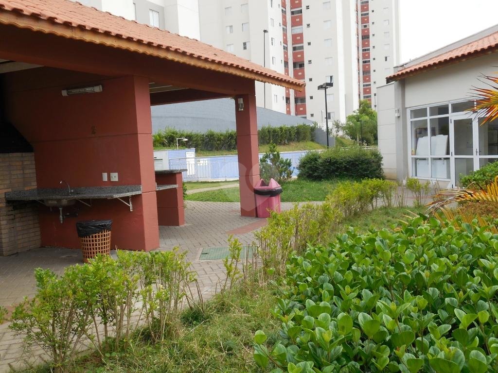 Venda Apartamento São Paulo Vila Bela Vista (zona Norte) REO217443 15