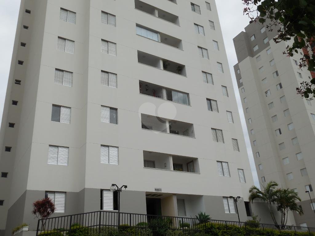 Venda Apartamento São Paulo Vila Bela Vista (zona Norte) REO217443 26