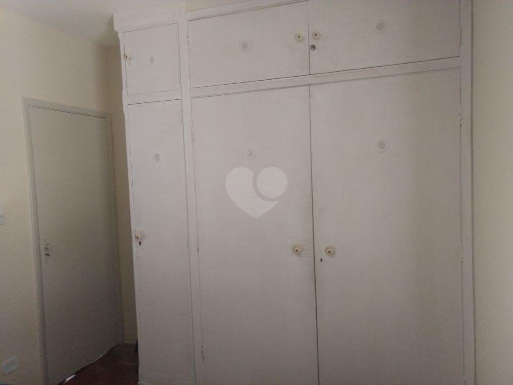 Venda Apartamento Santos José Menino REO217522 6