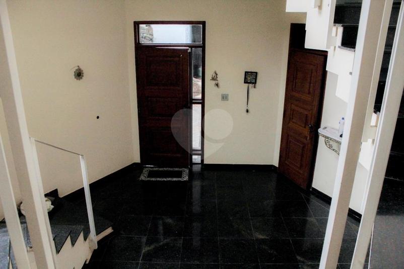 Venda Condomínio São Paulo Vila Irmãos Arnoni REO217523 82